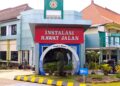 Akreditasi Paripurna, Kursi Direktur RSUD Masih Kosong