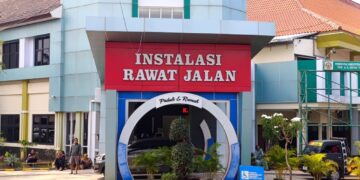 Akreditasi Paripurna, Kursi Direktur RSUD Masih Kosong