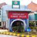Akreditasi Paripurna, Kursi Direktur RSUD Masih Kosong