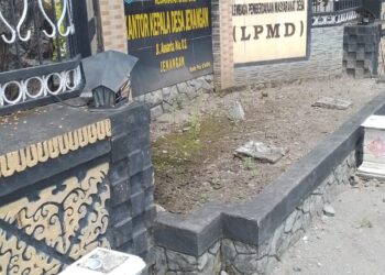 Diduga Persulit Ahli Waris, Pemdes Jenangan Dinilai Tidak Transparan Soal Dokumen Letter C