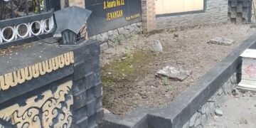 Diduga Persulit Ahli Waris, Pemdes Jenangan Dinilai Tidak Transparan Soal Dokumen Letter C