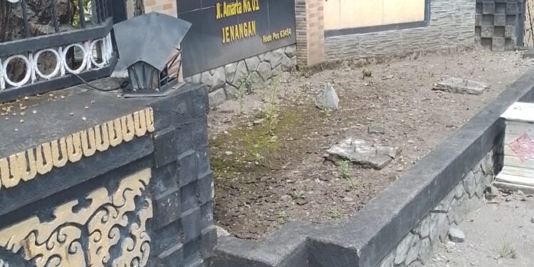 Diduga Persulit Ahli Waris, Pemdes Jenangan Dinilai Tidak Transparan Soal Dokumen Letter C
