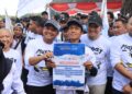 May Day Tuban: Humanis atau Formalitas?