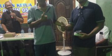 Demokrasi RT: Kecil Wilayahnya, Besar Maknanya