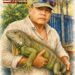Pelihara Iguana Butuh Komitmen dan Pengetahuan