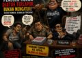 Laporan Menggantung, Publik Curiga Permainan