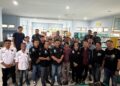 Konferensi Pers Firma Hukum ELTS Soroti Maraknya Pidanisasi Perkara