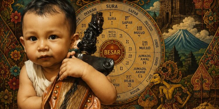 Kalender Jawa 2026 Lengkap: Tanggalan Masehi, Hijriah, Weton