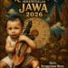 Kalender Jawa 2026 Lengkap: Tanggalan Masehi, Hijriah, Weton