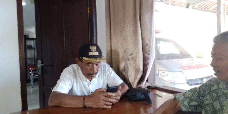 Klarifikasi Terbaru Terkait Permohonan Letter C di Desa Jenangan