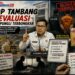 SOP Tambang Dievaluasi Usai Pungli Terbongkar
