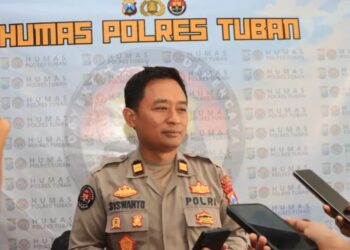 Kirab Ditolak, Polres Tuban Tidak Berikan Izin