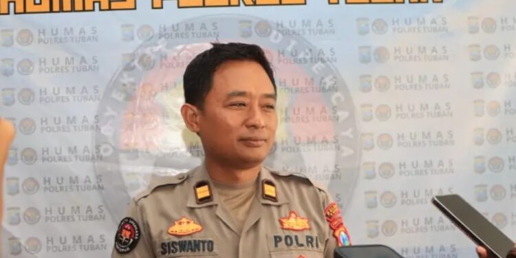 Kirab Ditolak, Polres Tuban Tidak Berikan Izin