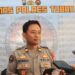 Kirab Ditolak, Polres Tuban Tidak Berikan Izin