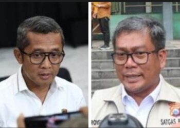 Mutasi Elite Reserse Polda Jatim Bergulir