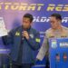 Sindikat Penipuan Mobil Online Dibekuk
