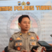 Pasca Kunjungan Presiden, Kursi Polres Tuban Diguncang