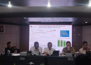 Rp.7 Triliun MBG Guncang Ekonomi Jatim
