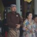 Garebeg Perdana PB XIV Tegaskan Era Baru Keraton Surakarta