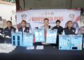 Narkoba Miliaran Disapu, Jaringan Diburu