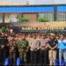 Sabuk Kamtibmas, Sinergi atau Seremoni?