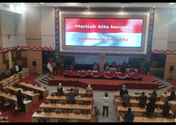 Empat Ranperda Disorot, DPRD Mojokerto Bergerak