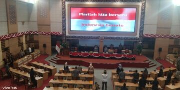 Empat Ranperda Disorot, DPRD Mojokerto Bergerak