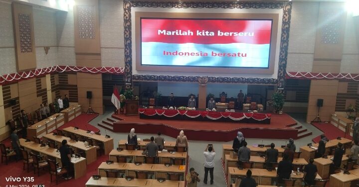 Empat Ranperda Disorot, DPRD Mojokerto Bergerak