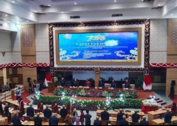 733 Tahun Mojokerto, Menjaga Jejak Majapahit