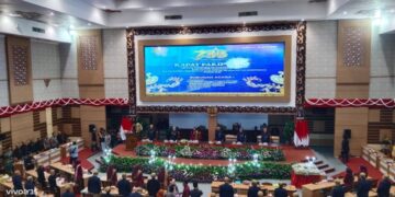 733 Tahun Mojokerto, Menjaga Jejak Majapahit