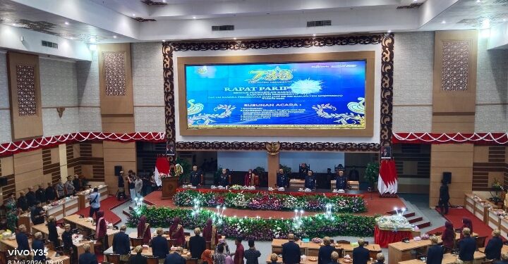 733 Tahun Mojokerto, Menjaga Jejak Majapahit