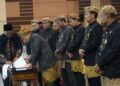 Pemkab dan DPRD Kabupaten Mojokerto Sahkan Empat Raperda Strategis