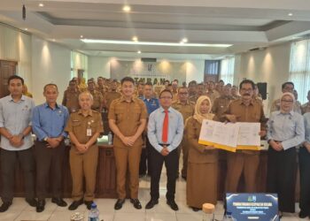 RSUD Tanpa Direktur, Pemkab Sibuk Seremoni