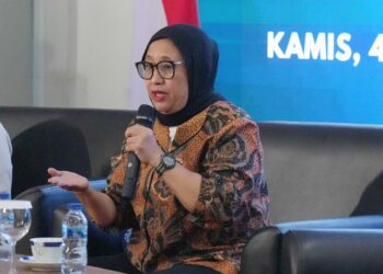 BGN Tegaskan Kabar Penyaluran Dana SPPG dihentikan adalah Hoaks, Layanan Tetap Berjalan