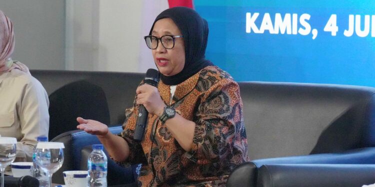 BGN Tegaskan Kabar Penyaluran Dana SPPG dihentikan adalah Hoaks, Layanan Tetap Berjalan