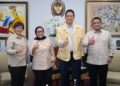 Di Tengah Gelombang Demo MBG, BGN Pilih Perkuat Tata Kelola dan Pengawasan Anggaran