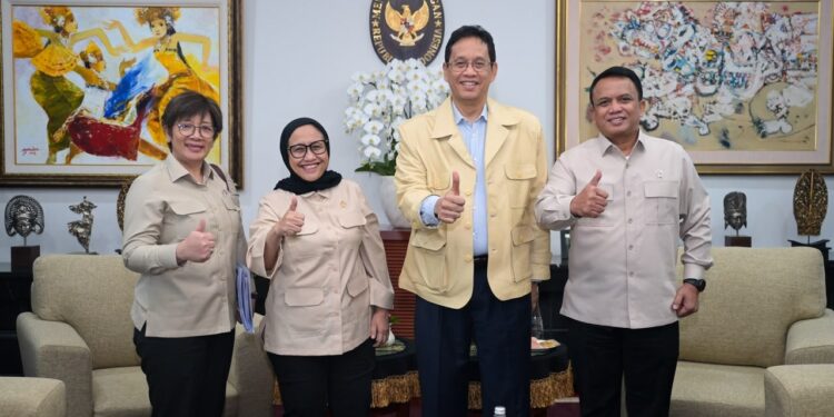Di Tengah Gelombang Demo MBG, BGN Pilih Perkuat Tata Kelola dan Pengawasan Anggaran