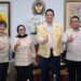 Di Tengah Gelombang Demo MBG, BGN Pilih Perkuat Tata Kelola dan Pengawasan Anggaran