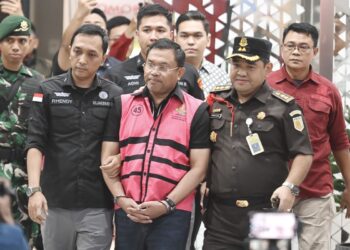 Sony Buka Tabir Dugaan Mafia Dapur MBG