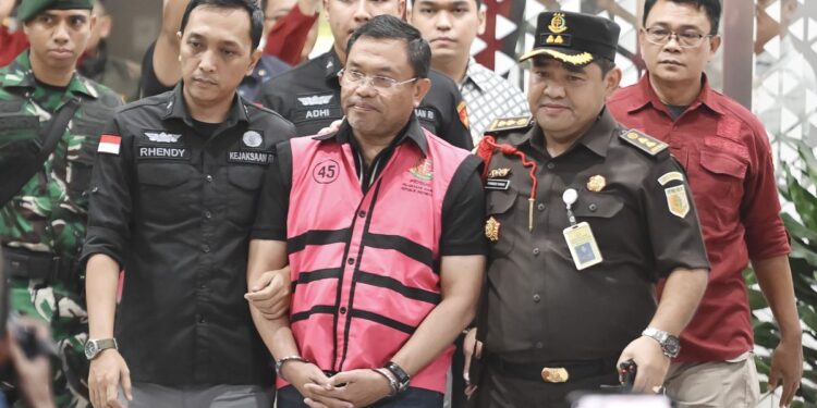Sony Buka Tabir Dugaan Mafia Dapur MBG