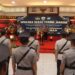 Wakapolres Tuban Resmi berganti
