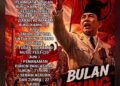 Bulan Bung Karno, Menyalakan Api Perjuangan dari Tuban