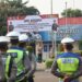 Ratusan Personel Siaga, Polres Tuban Amankan Pengesahan PSHT