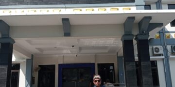 Kuasa Ahli Waris Datangi BPN Ponorogo, Minta Kepastian Data Sertifikat dan Riwayat Tanah