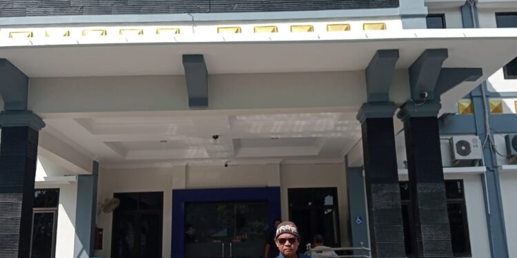 Kuasa Ahli Waris Datangi BPN Ponorogo, Minta Kepastian Data Sertifikat dan Riwayat Tanah