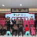 Polres Tuban Gelar Bakti Kesehatan dan Donor Darah Sambut Hari Bhayangkara ke – 80