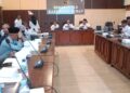Tukar Guling Tanah Kas Desa Purworejo dengan PT Tuban Panca Utama Kembali Mengemuka, Pemkab Tuban Gelar Rapat Koordinasi