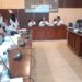 Tukar Guling Tanah Kas Desa Purworejo dengan PT Tuban Panca Utama Kembali Mengemuka, Pemkab Tuban Gelar Rapat Koordinasi