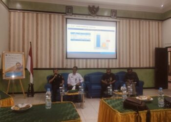 Gaji Ke-13 ASN Cair, Siapa yang Paling Diuntungkan? Perputaran Uang Rp5,6 Miliar Jadi Harapan Penggerak Ekonomi Tuban