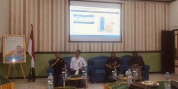 Gaji Ke-13 ASN Cair, Siapa yang Paling Diuntungkan? Perputaran Uang Rp5,6 Miliar Jadi Harapan Penggerak Ekonomi Tuban